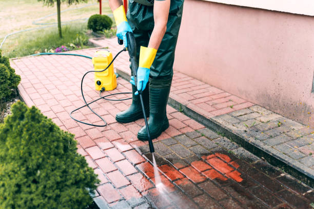 Best Concrete Surface Cleaning in Lowell, MI