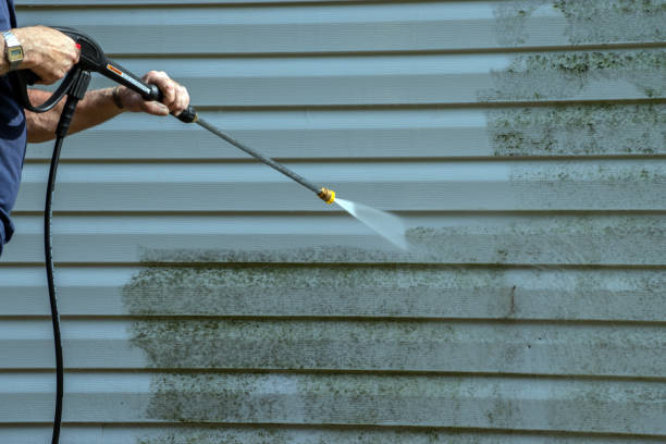 Professional Pressure Washing Services in Lowell, MI